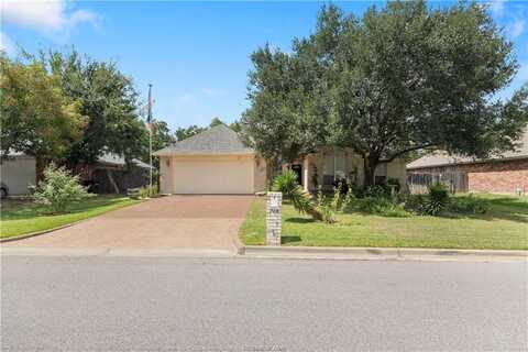 709 Aster Drive, College Station, TX 77845