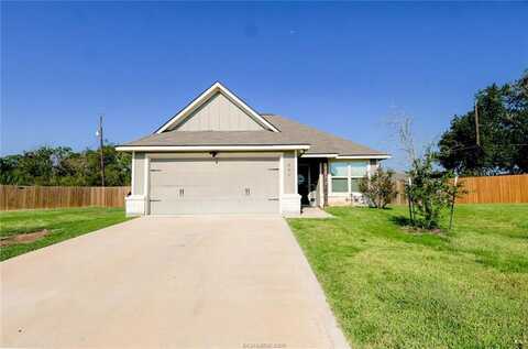 306 Still Meadow Street, Caldwell, TX 77836