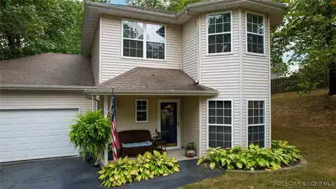 256 N High Street, Camdenton, MO 65020