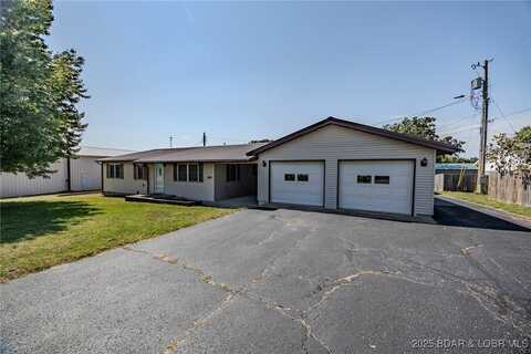 106 Zeigenbein Road, Saint Robert, MO 65584