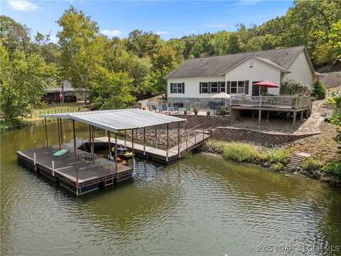 6629 Saint Moritz Drive, Osage Beach, MO 65065
