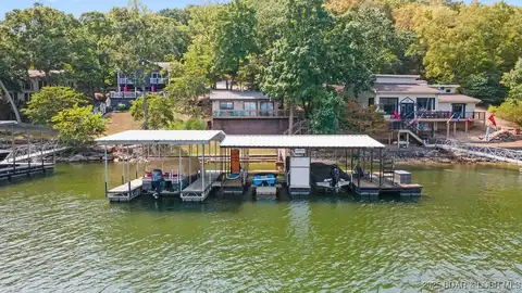595 Wa Ha Ma Drive, Camdenton, MO 65020