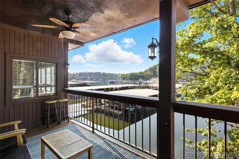 5940 Baydy Peak Road unit: 917, Osage Beach, MO 65065
