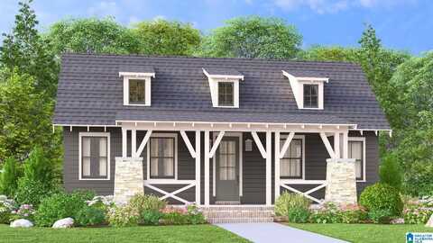146 JEFFERSON PLACE, BIRMINGHAM, AL 35242
