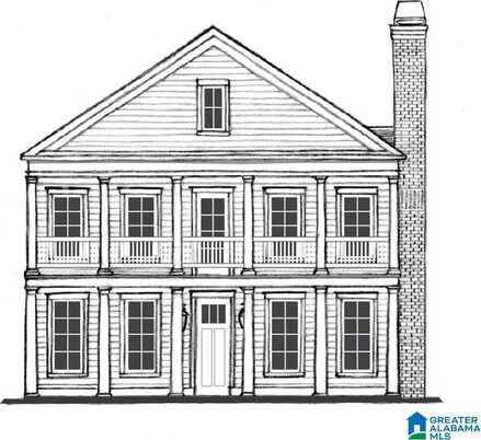2065 WOHALI DRIVE, LEEDS, AL 35094