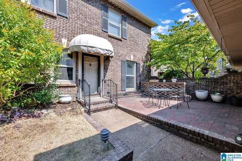 1722 MOUNTAIN LAUREL LANE, HOOVER, AL 35244