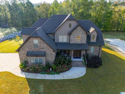 386 APPLE BLOSSOM WAY, OXFORD, AL 36203