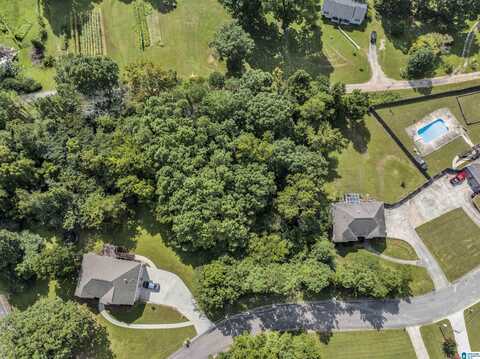 7604 AZALEA CIRCLE, TRUSSVILLE, AL 35173