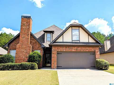 4201 SIERRA WAY, GARDENDALE, AL 35071