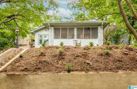 1408 13TH PLACE, BIRMINGHAM, AL 35205