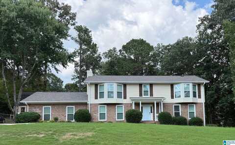 5035 STRATFORD ROAD, BIRMINGHAM, AL 35242