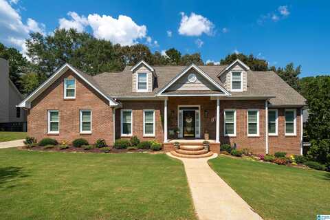 734 RENA DRIVE, SPRINGVILLE, AL 35146