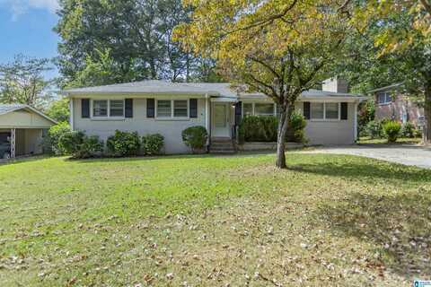 1152 DOGWOOD LANE, BIRMINGHAM, AL 35215