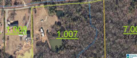 854 MEEKS ROAD, WELLINGTON, AL 36279