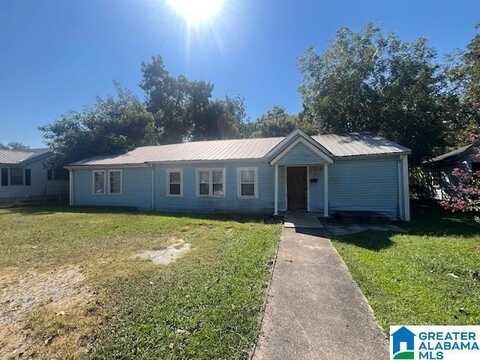 2006 3RD AVENUE, PELL CITY, AL 35128