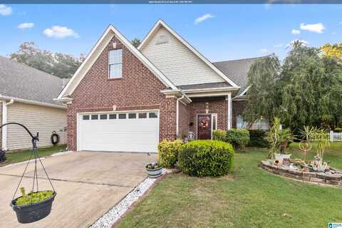 1105 WINDSOR PARKWAY, MOODY, AL 35004