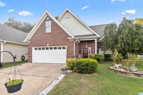 1105 WINDSOR PARKWAY, MOODY, AL 35004