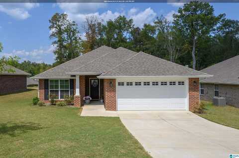 209 PURE RIVER CIRCLE, WESTOVER, AL 35186