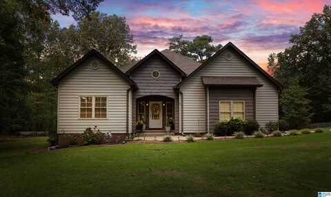 70 CLIFF DRIVE, ODENVILLE, AL 35120