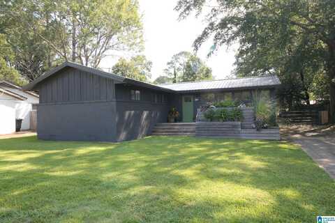 201 FERN STREET, IRONDALE, AL 35210