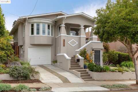 3724 Wisconsin St, Oakland, CA 94619