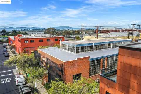 739 Channing Way, Berkeley, CA 94710