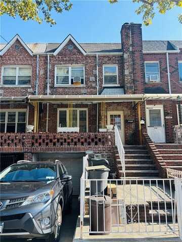 1147 64th Street, Brooklyn, NY 11219