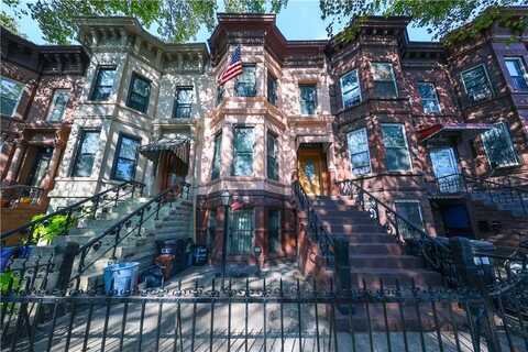 435 55th Street, Brooklyn, NY 11220