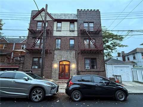 2171 East 18th Street, Brooklyn, NY 11224