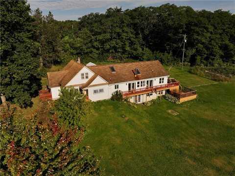 64 West Hill Rd, Spencer, NY 14883