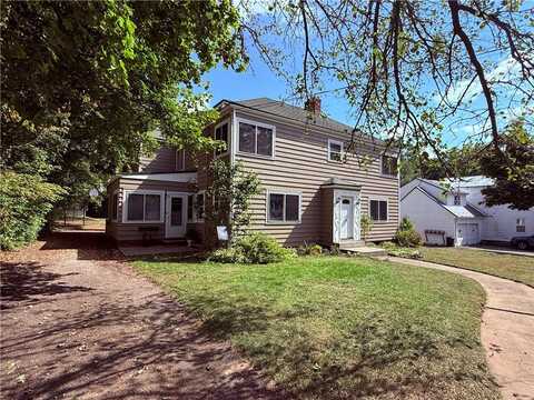 169 Main Street, Mt Morris, NY 14510