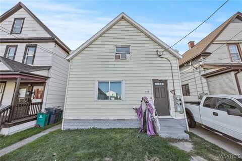210 Weimar Street, Buffalo, NY 14206