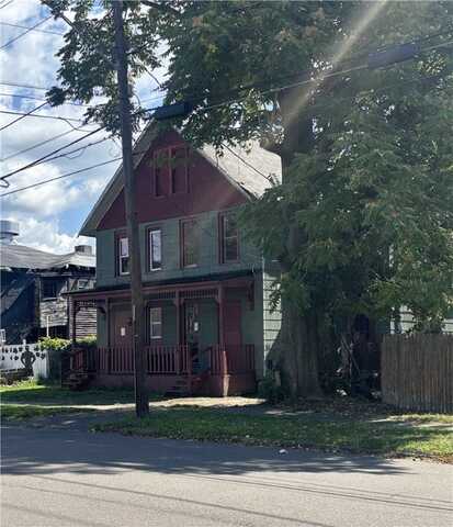 221-223 W Miller Street, Elmira City, NY 14904