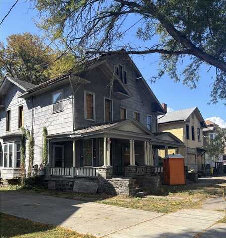 411 Walnut Street, Elmira City, NY 14901