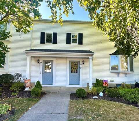 4745 Chestnut Ridge Road, Amherst, NY 14228