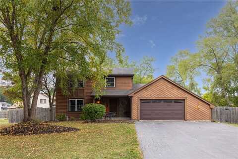 43 Benedict Drive, Chili, NY 14624