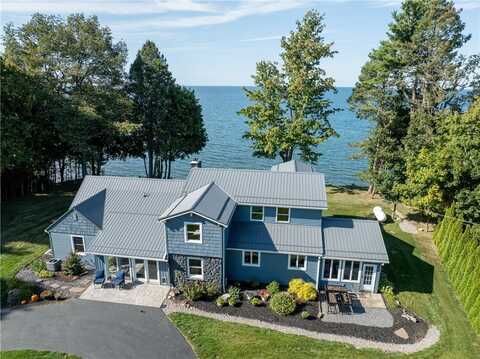 5419 Gates Drive, Sodus, NY 14589