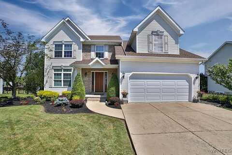 36 Garnet Drive, Cheektowaga, NY 14227