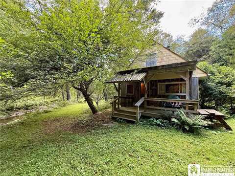 0 Salt Rising Road, Geneseo, NY 14715