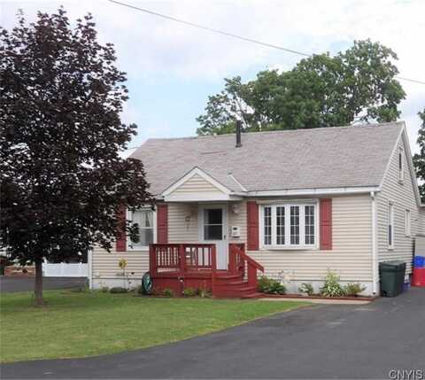 107 Lorenzo Drive, Sloan, NY 13206