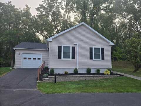 6 Spruce, Benton, NY 14527