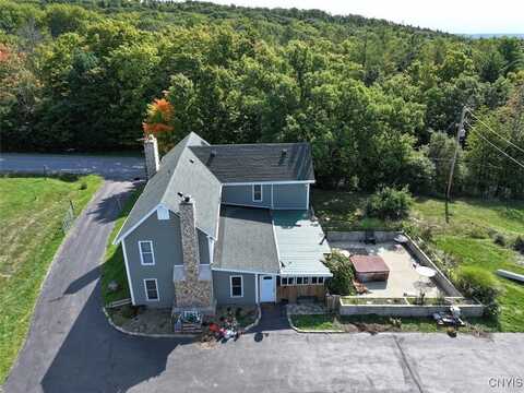 11288 Scott Hill Road, Ossian, NY 14822