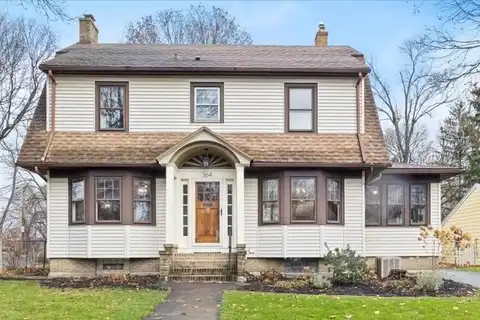 364 Hillside Avenue, Rochester, NY 14610