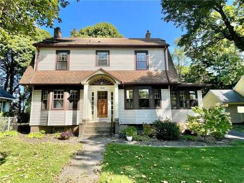 364 Hillside Avenue, Rochester, NY 14610