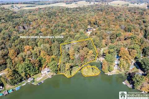 2404 Shadyside Road, Minoa, NY 14736