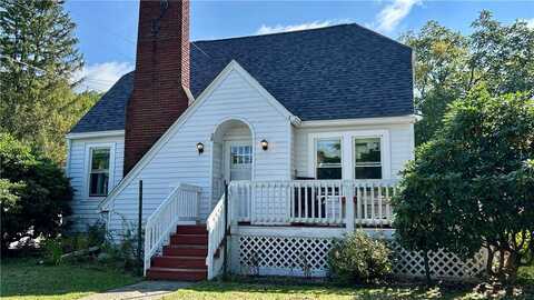 34 West End Avenue, Oneonta, NY 13820
