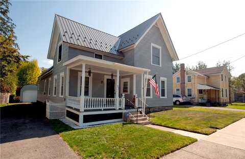 248 Owego Street, Mount Airy, NY 14865