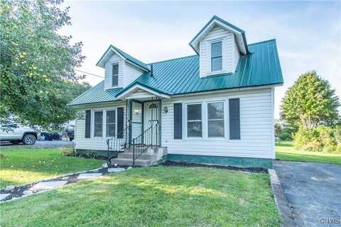 86 1/2 Champion Street, Champion, NY 13619