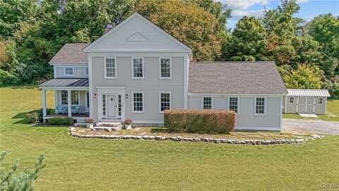 4477 Cole Road, Onondaga Indian Reservation, NY 13215