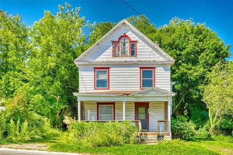 1021 Gravel Road, Webster, NY 14580
